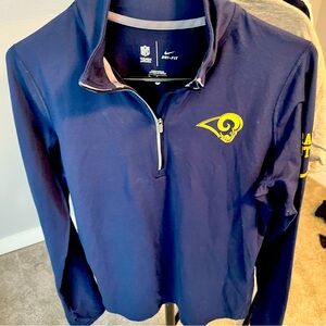LA Rams lot - Women’s L